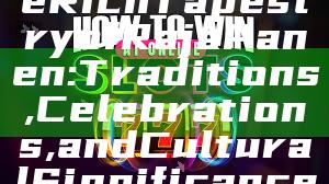 "Exploring the Rich Tapestry of Raja Panen: Traditions, Celebrations, and Cultural Significance"