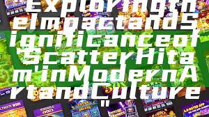 "Exploring the Impact and Significance of 